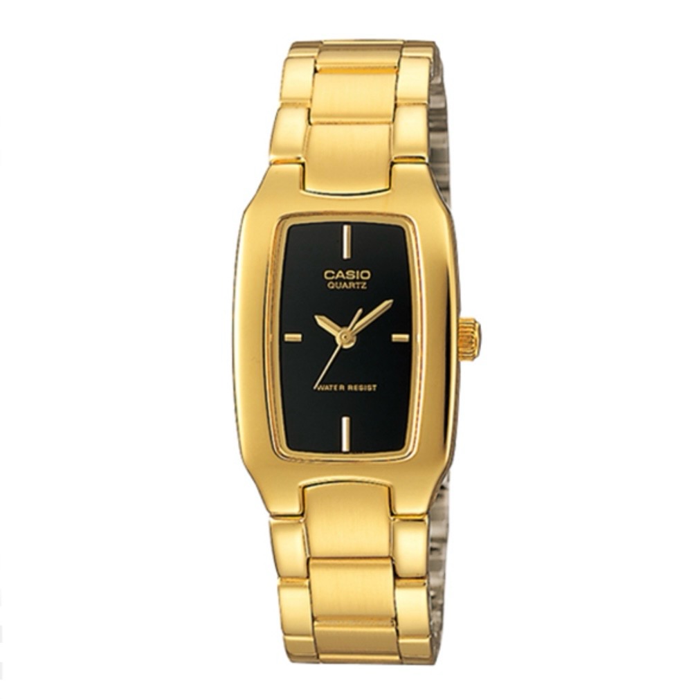 RELOJ CASIO LTP-1165N-1CRDF