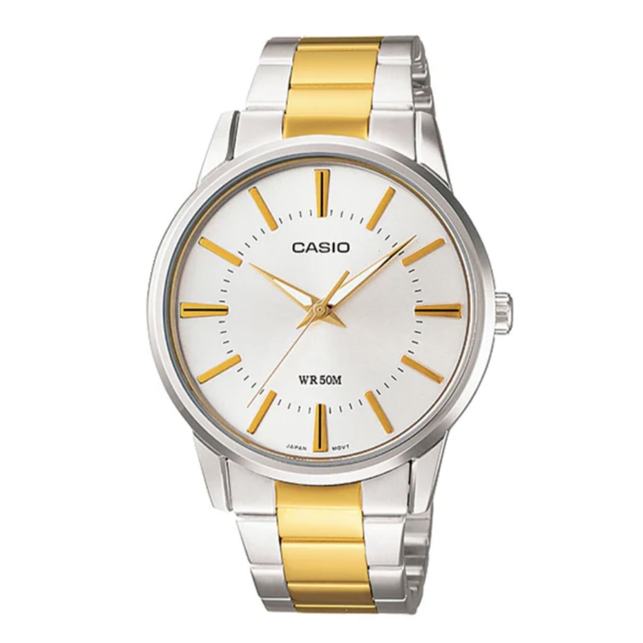 RELOJ CASIO MTP-1303SG-7AVDF