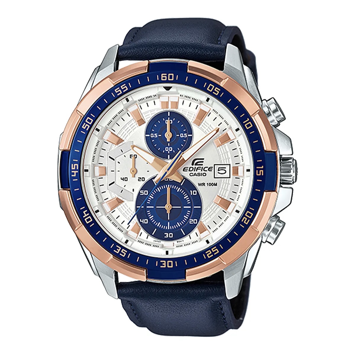 RELOJ CASIO EFR-539L-7CVUDF