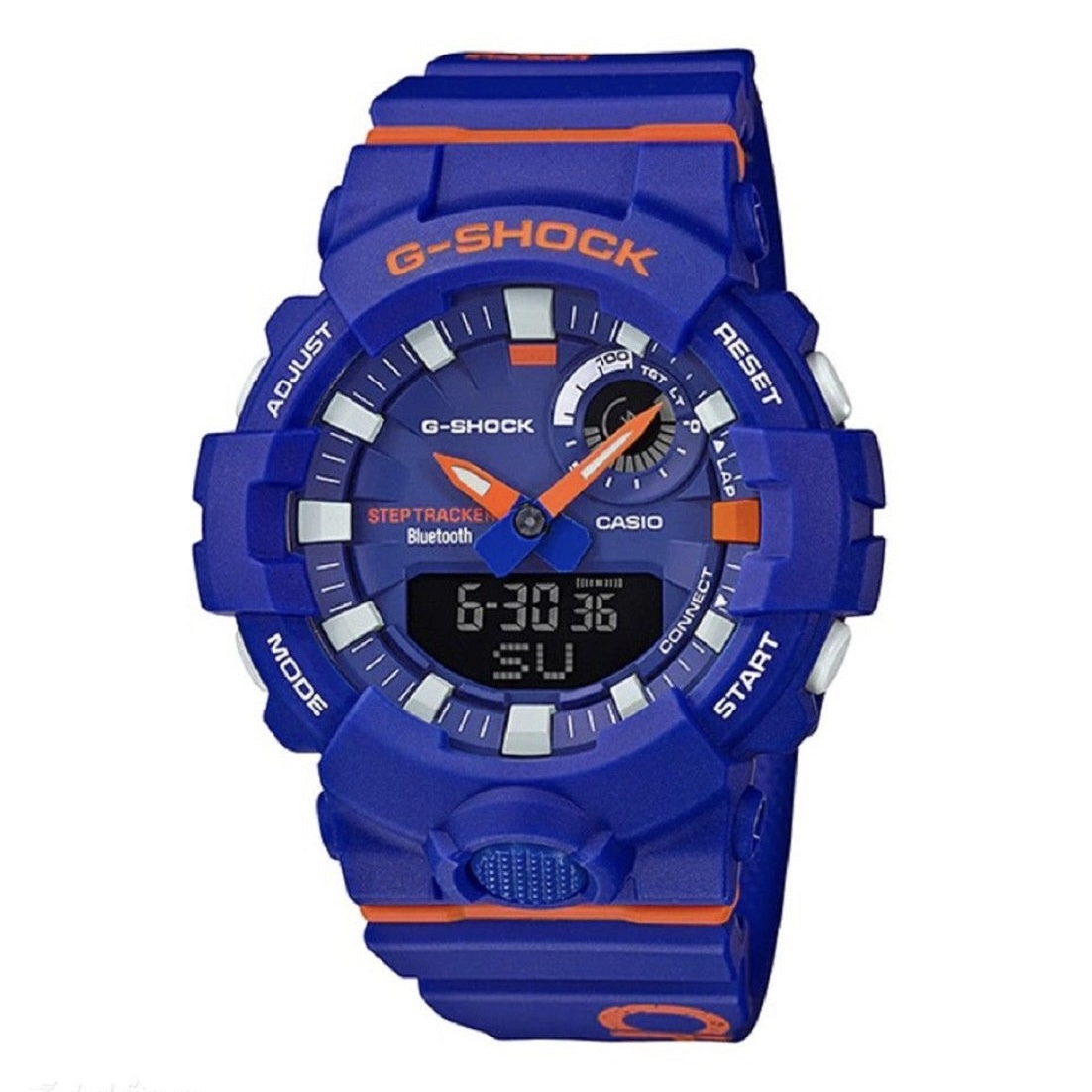 RELOJ CASIO GBA-800DG-2ADR