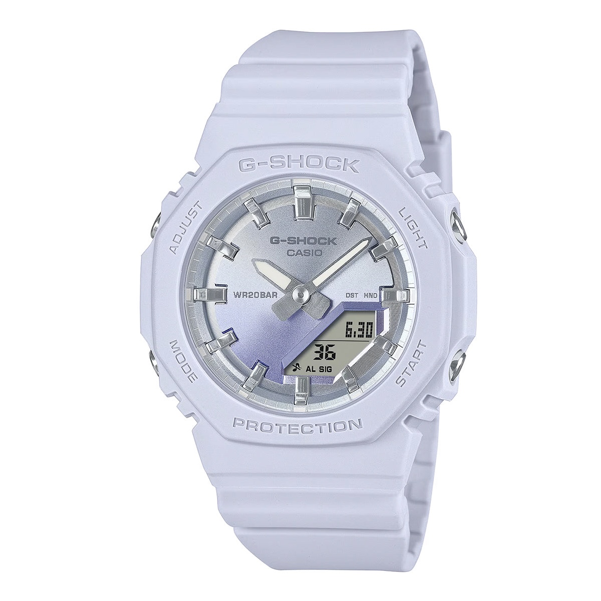 RELOJ CASIO GMA-P2100GS-2ADR