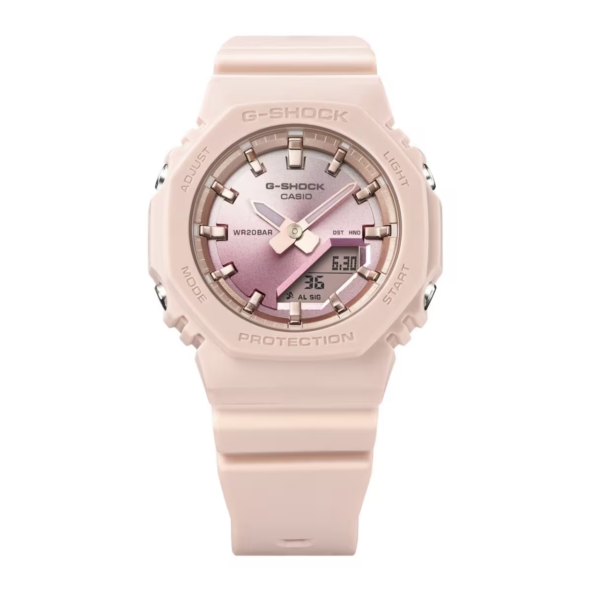 RELOJ CASIO GMA-P2100GS-4ADR