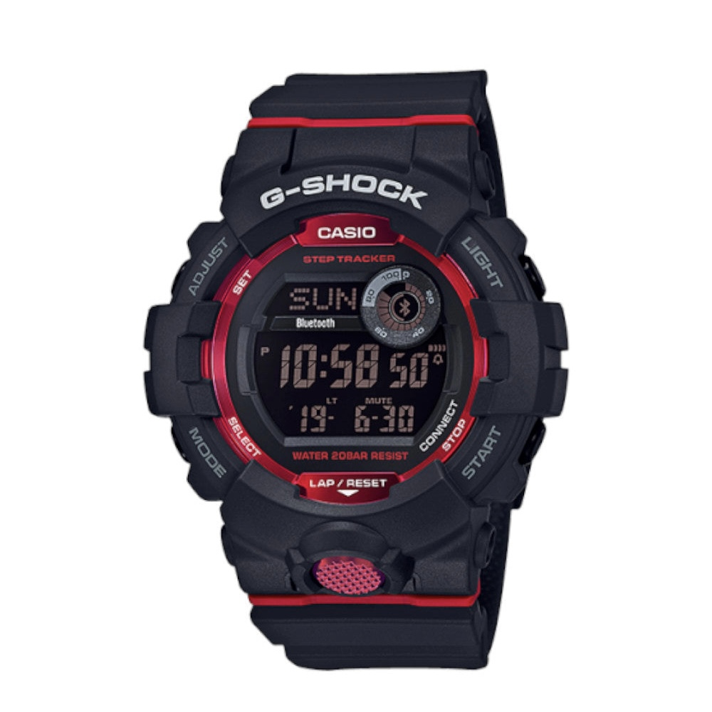RELOJ CASIO GBD-800-1DR