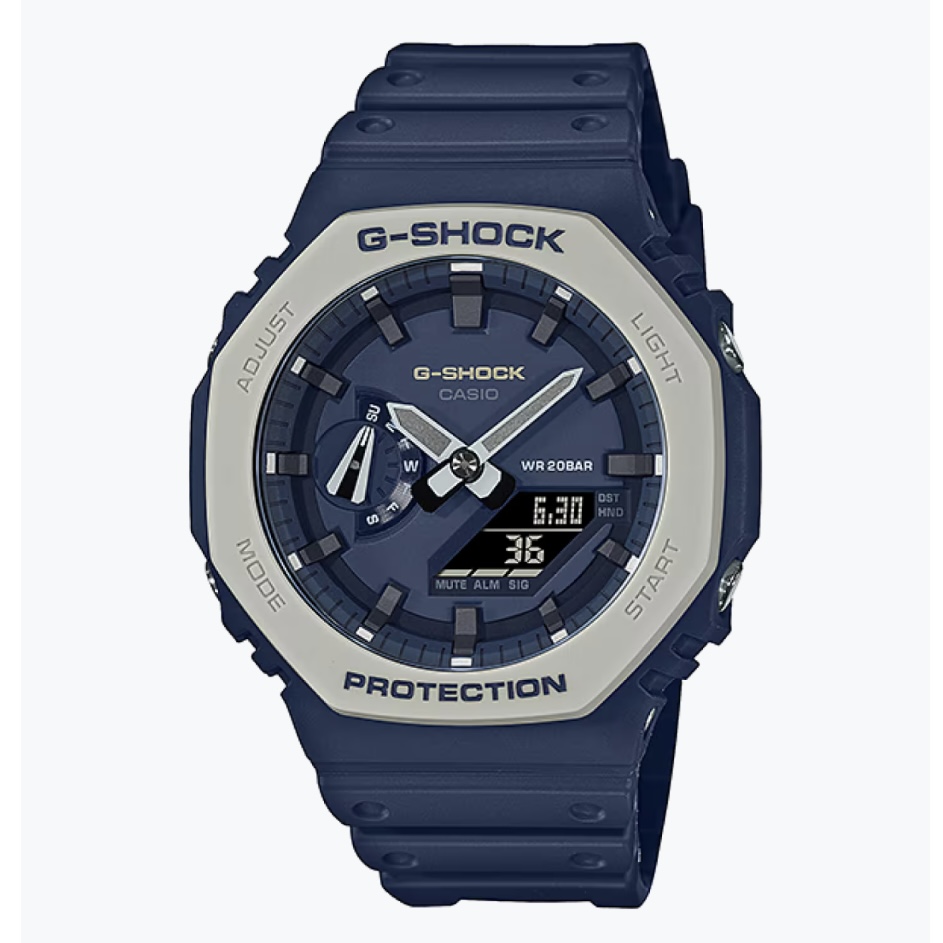 RELOJ CASIO GA-2110ET-2ADR