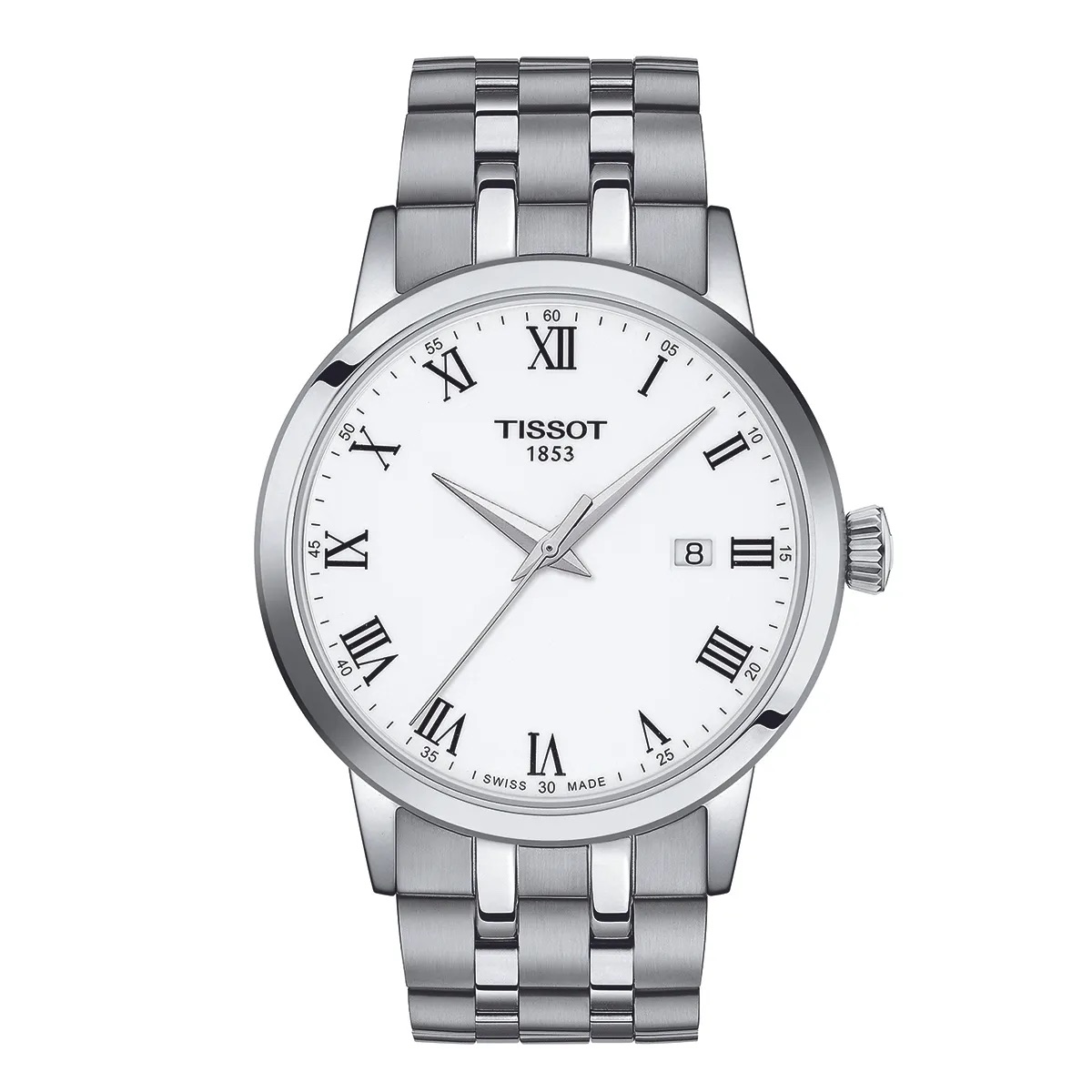RELOJ TISSOT CLASSIC DREAM