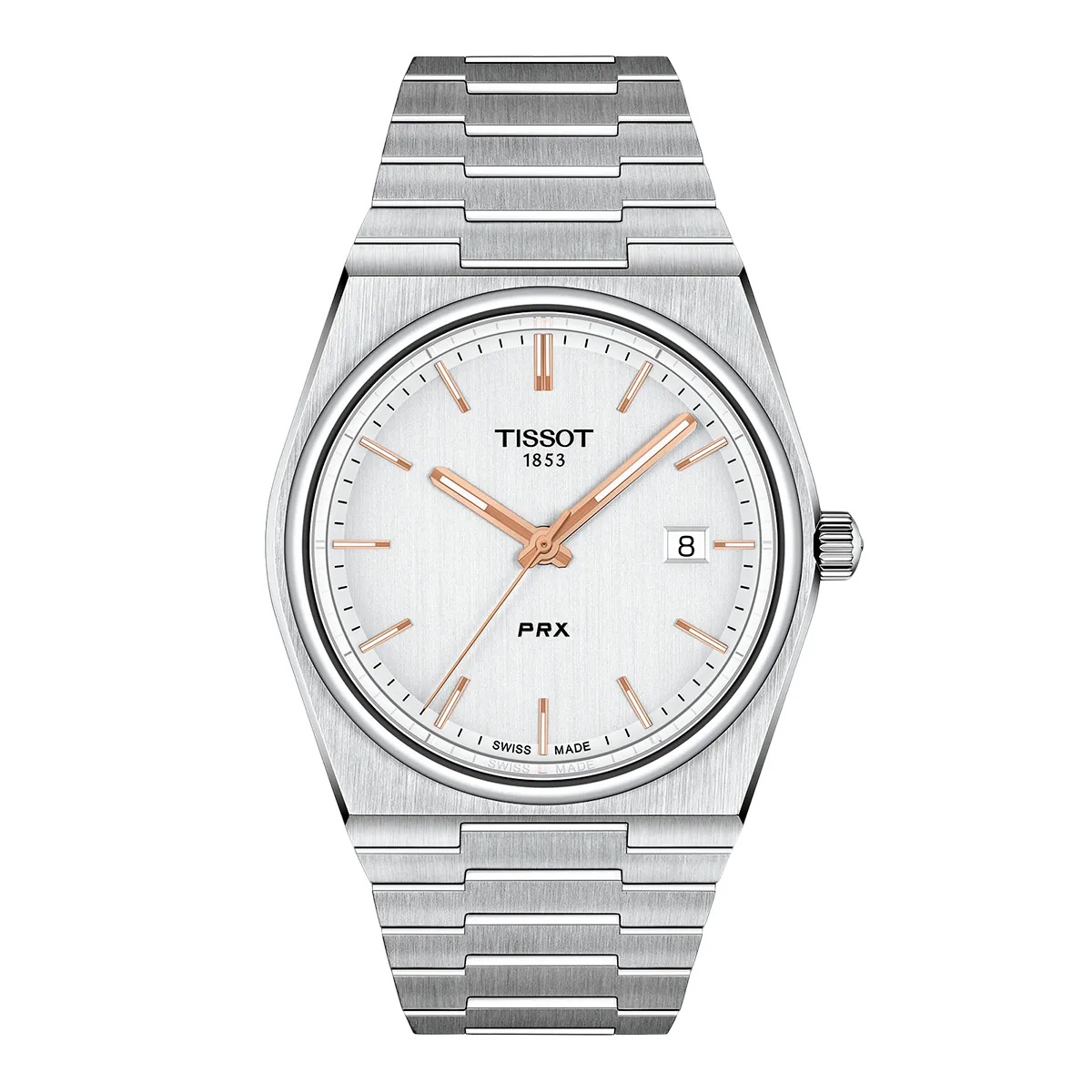 RELOJ TISSOT PRX