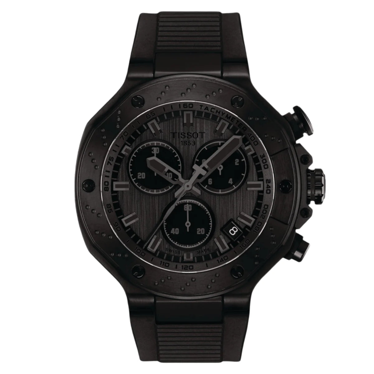 RELOJ TISSOT T-RACE QUARTZ CHRONOGRAPH