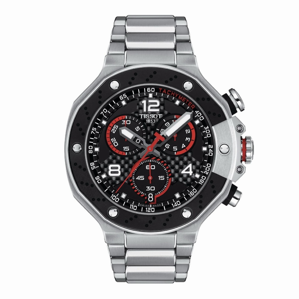 RELOJ TISSOT T-RACE MOTOGP CHRONOGRAPH 2022 EDICIÓN LIMITADA