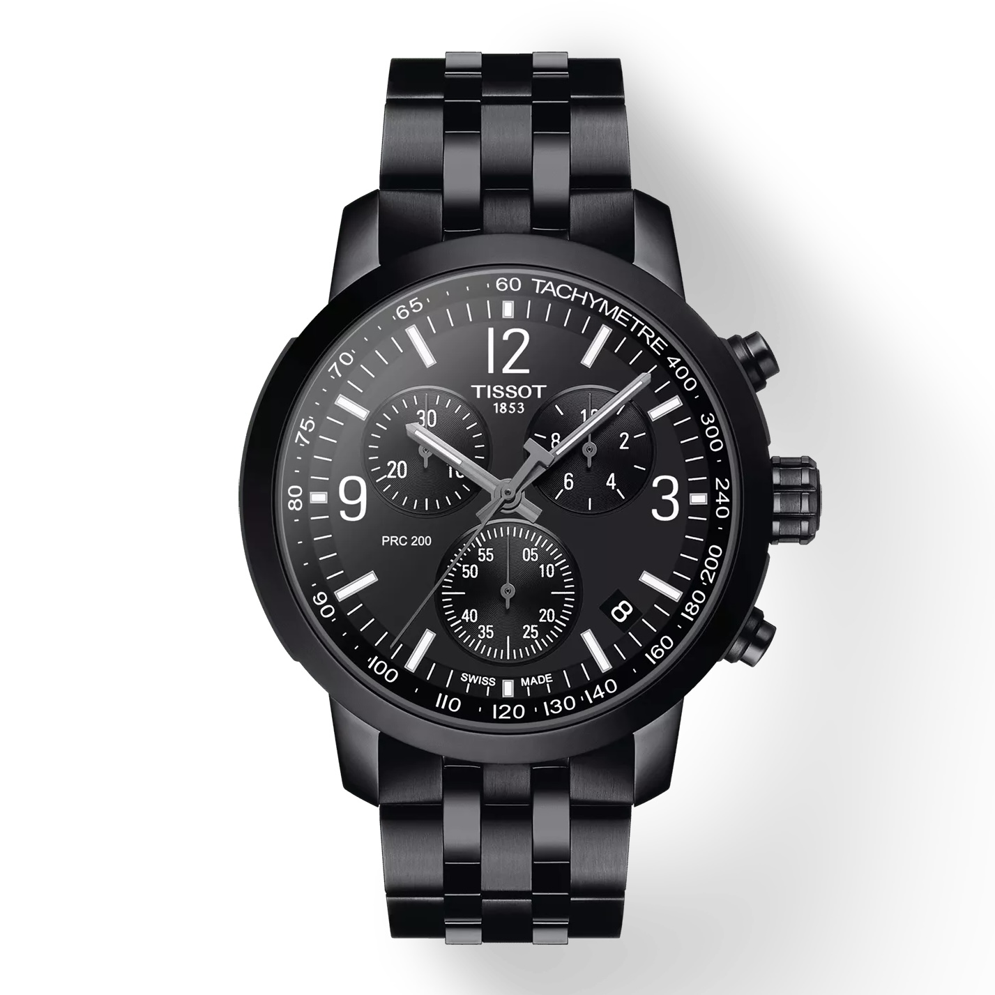 RELOJ TISSOT PRC 200 CHRONOGRAPH