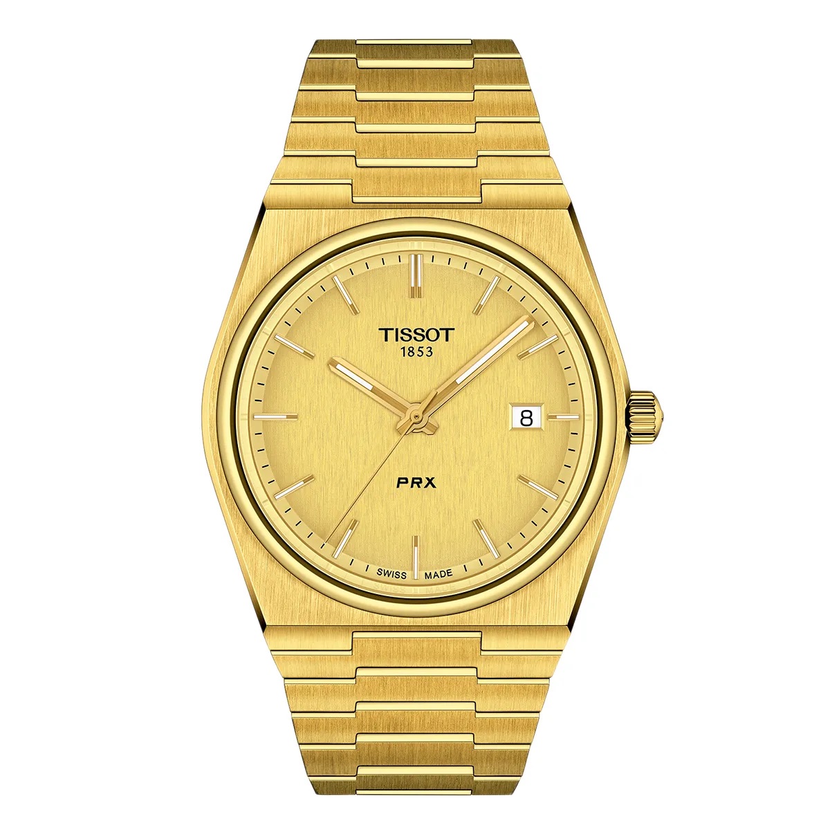 RELOJ TISSOT PRX 40MM
