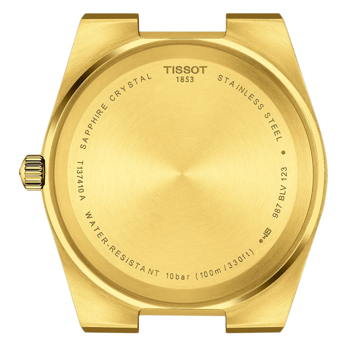 RELOJ TISSOT PRX 40MM