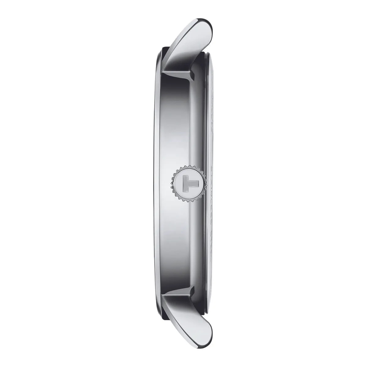 RELOJ TISSOT EVERYTIME 34MM