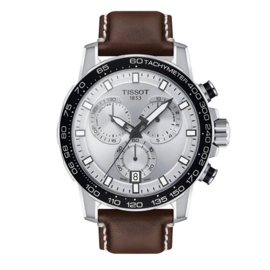 RELOJ TISSOT SUPERSPORT CHRONO