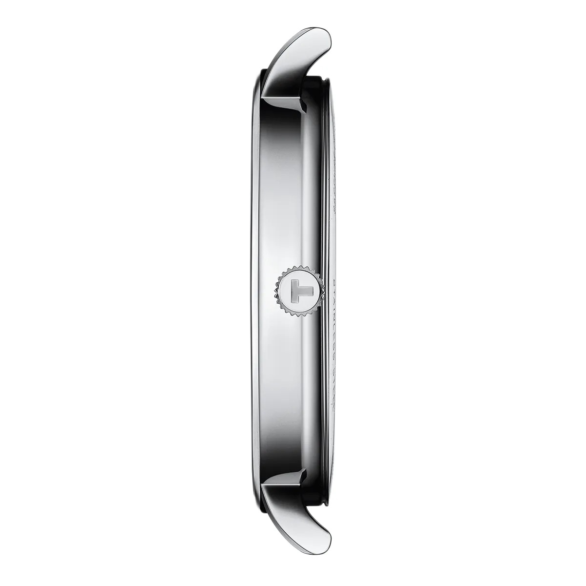 RELOJ TISSOT EVERYTIME 40MM