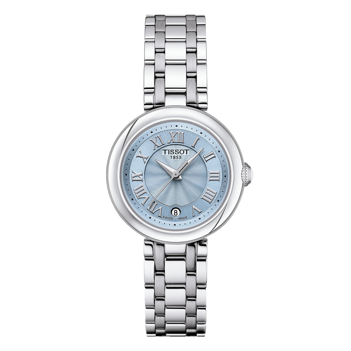 RELOJ TISSOT BELLISSIMA SMALL LADY