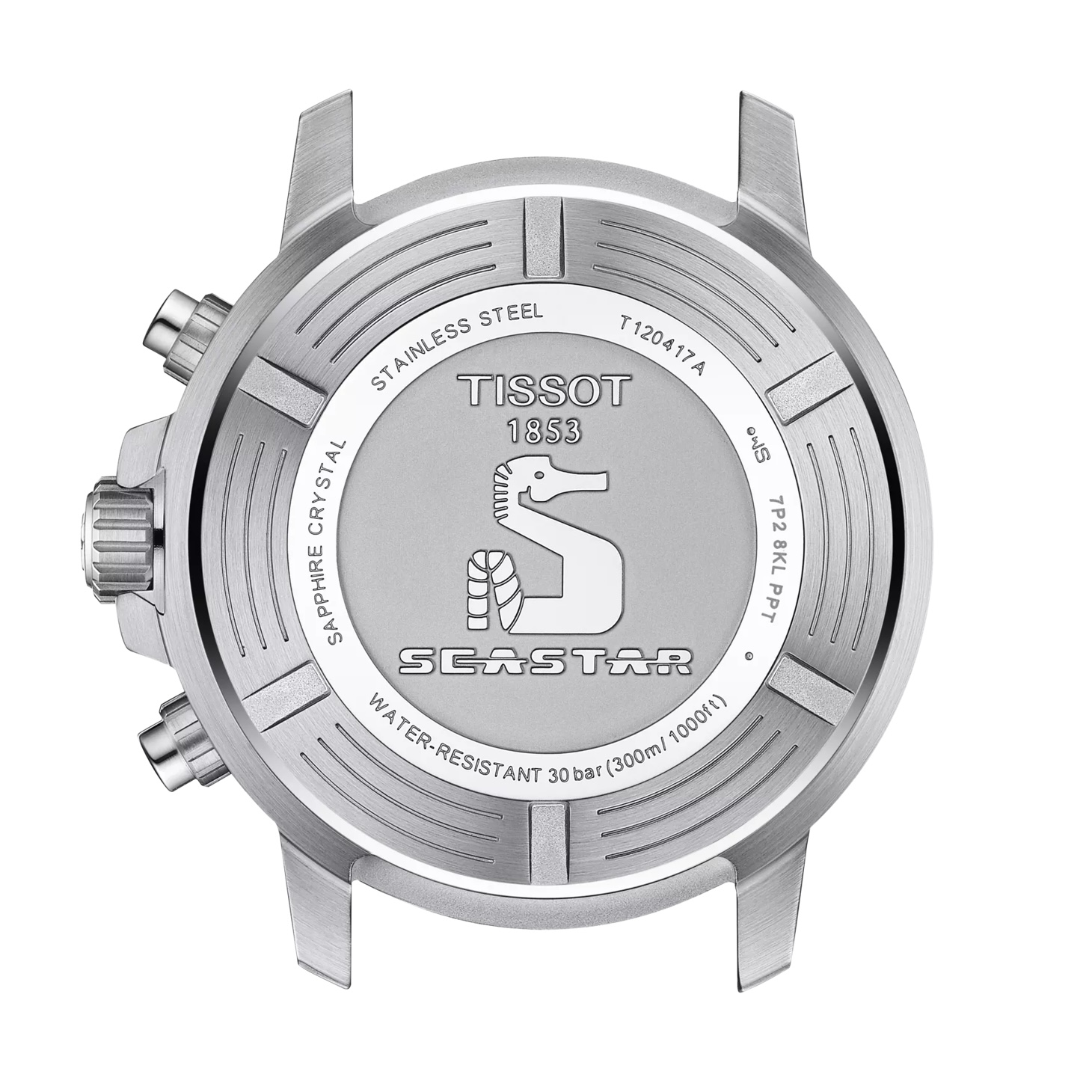RELOJ TISSOT SEASTAR 1000 CHRONOGRAPH