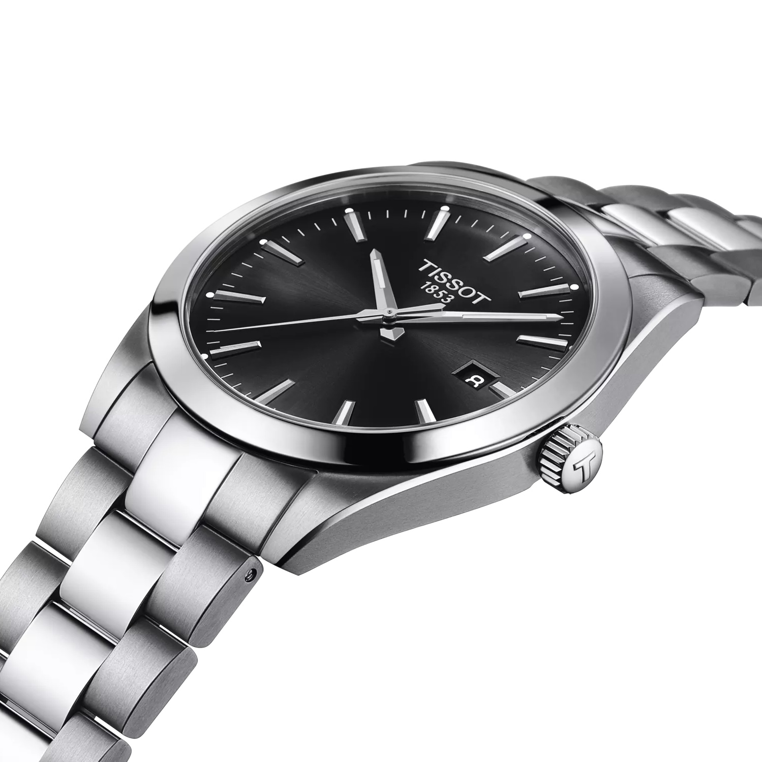 RELOJ TISSOT GENTLEMAN