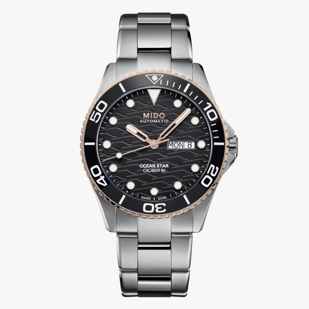 RELOJ MIDO OCEAN STAR 200 C