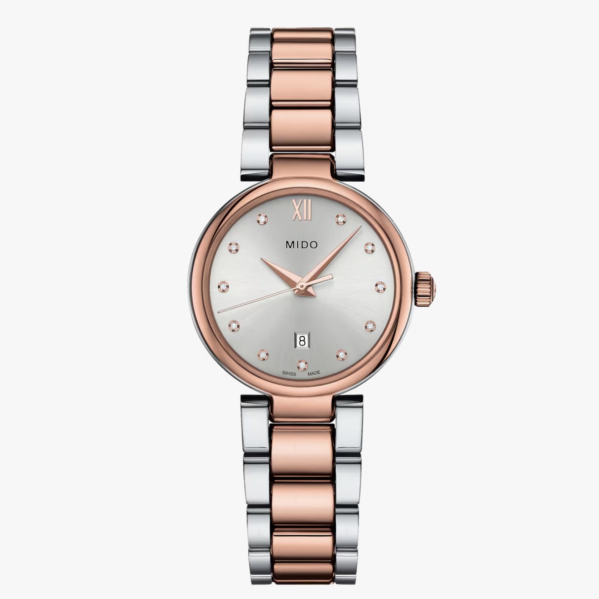 RELOJ MIDO BARONCELLI DONNA QUARTZ