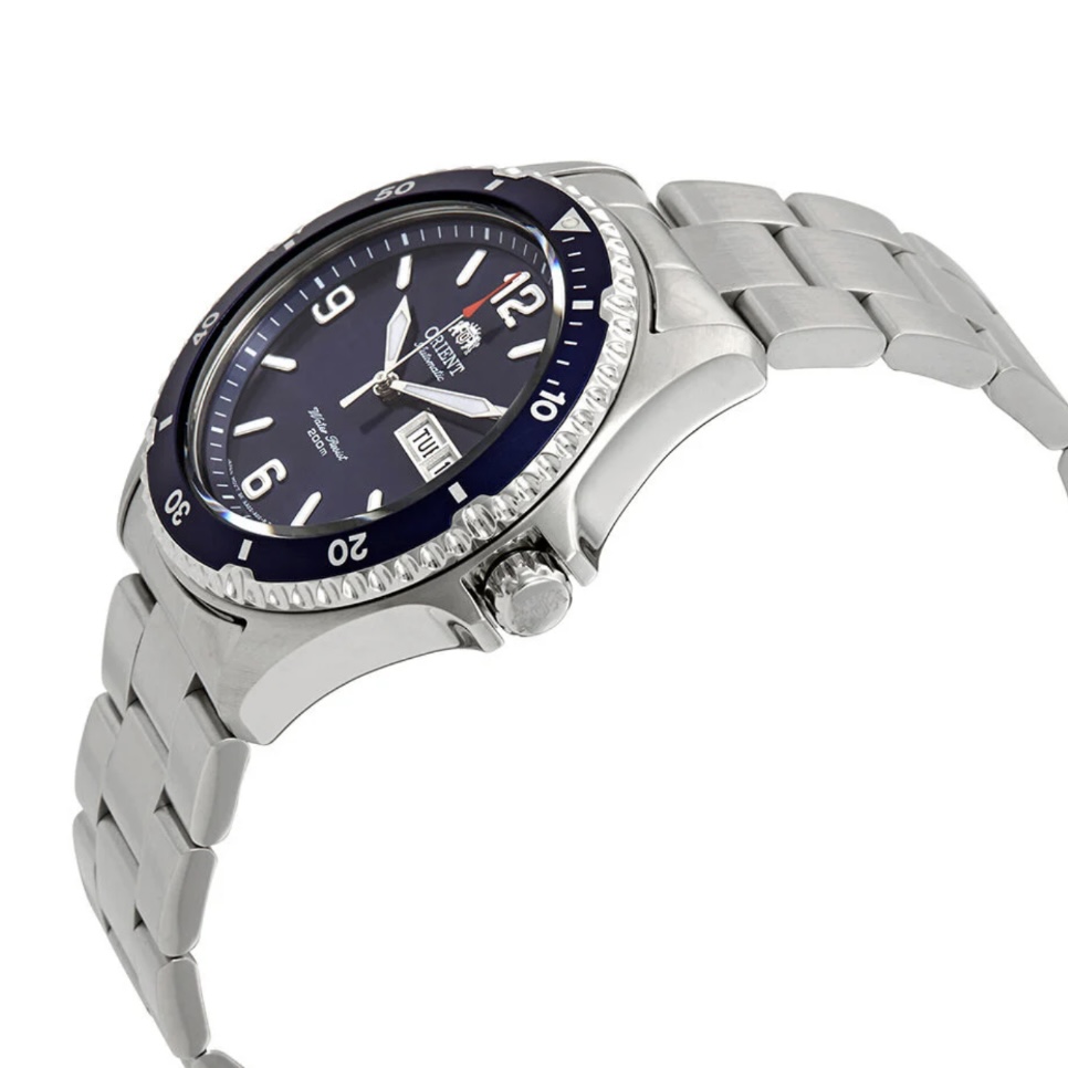 RELOJ ORIENT MAKO ll