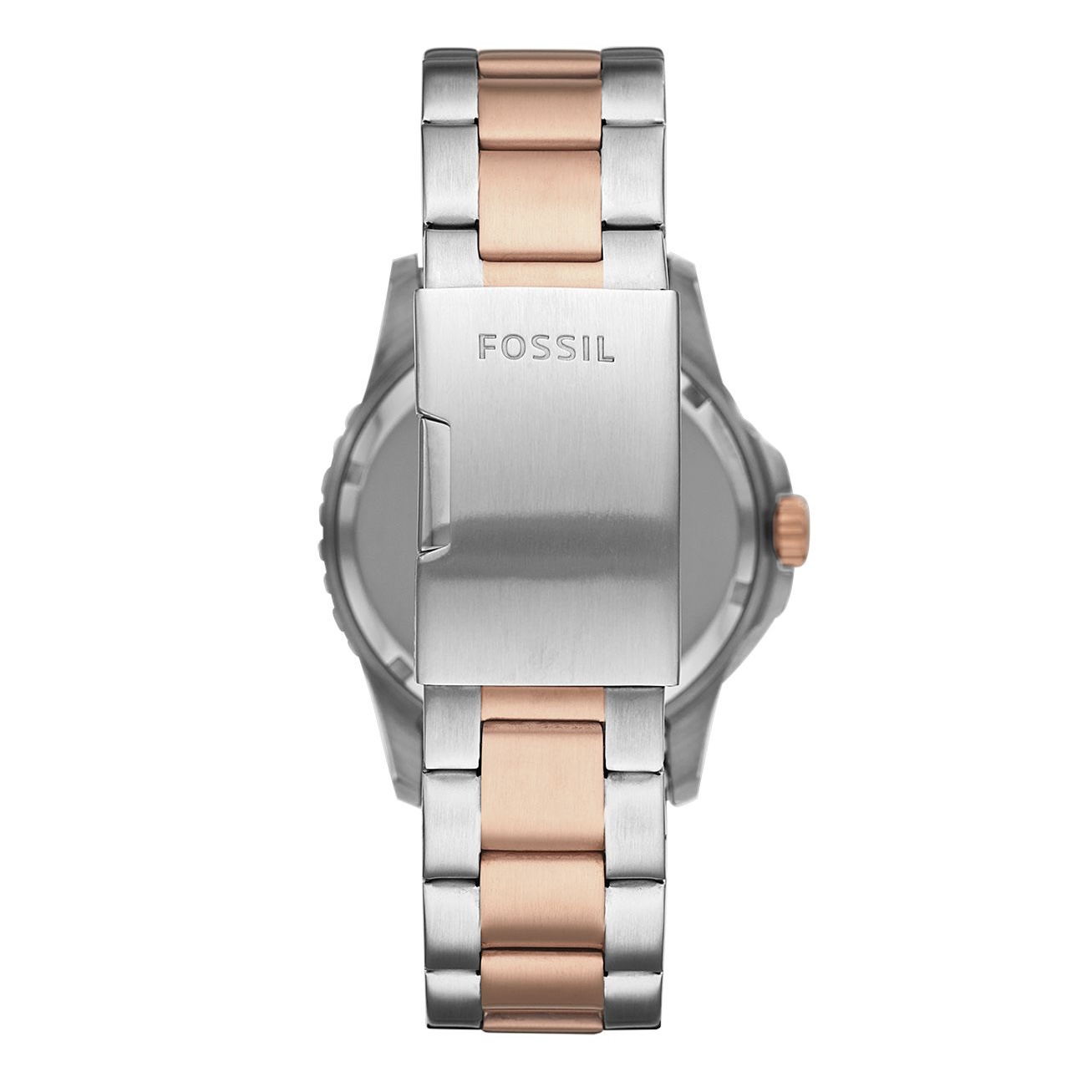 RELOJ FOSSIL QUARTZ GREEN