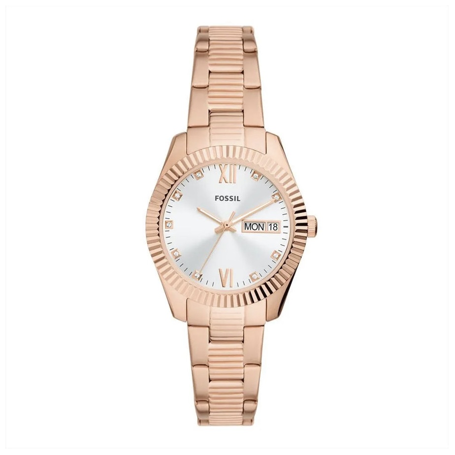 RELOJ FOSSIL SCARLETTE
