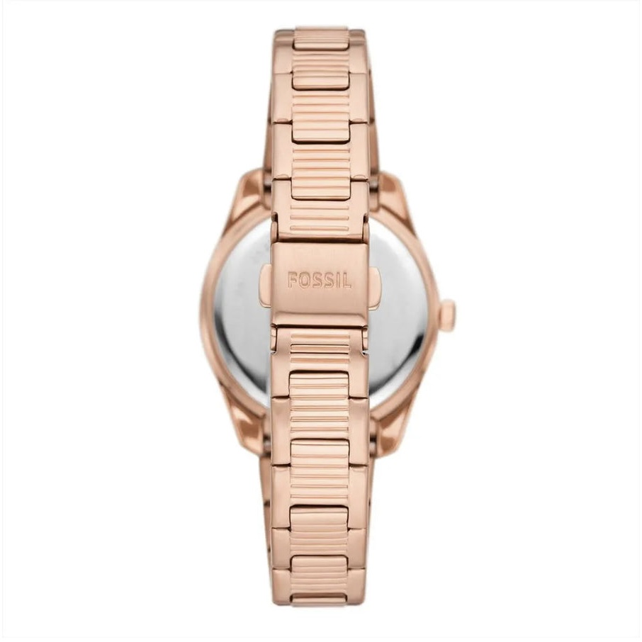 RELOJ FOSSIL SCARLETTE