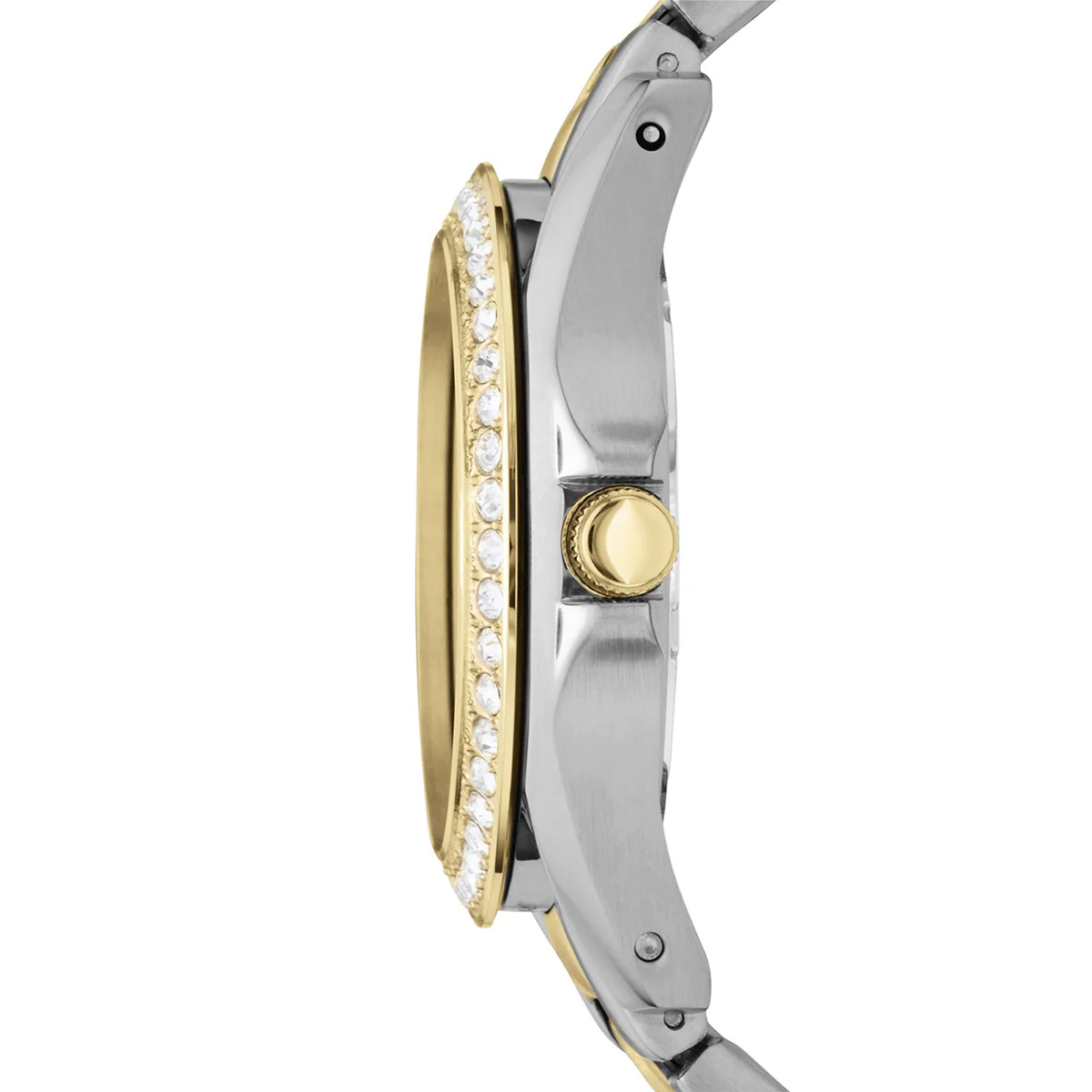 RELOJ FOSSIL RILEY QUARTZ
