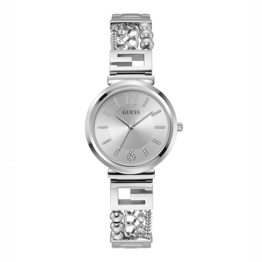 RELOJ GUESS G CLUSTER