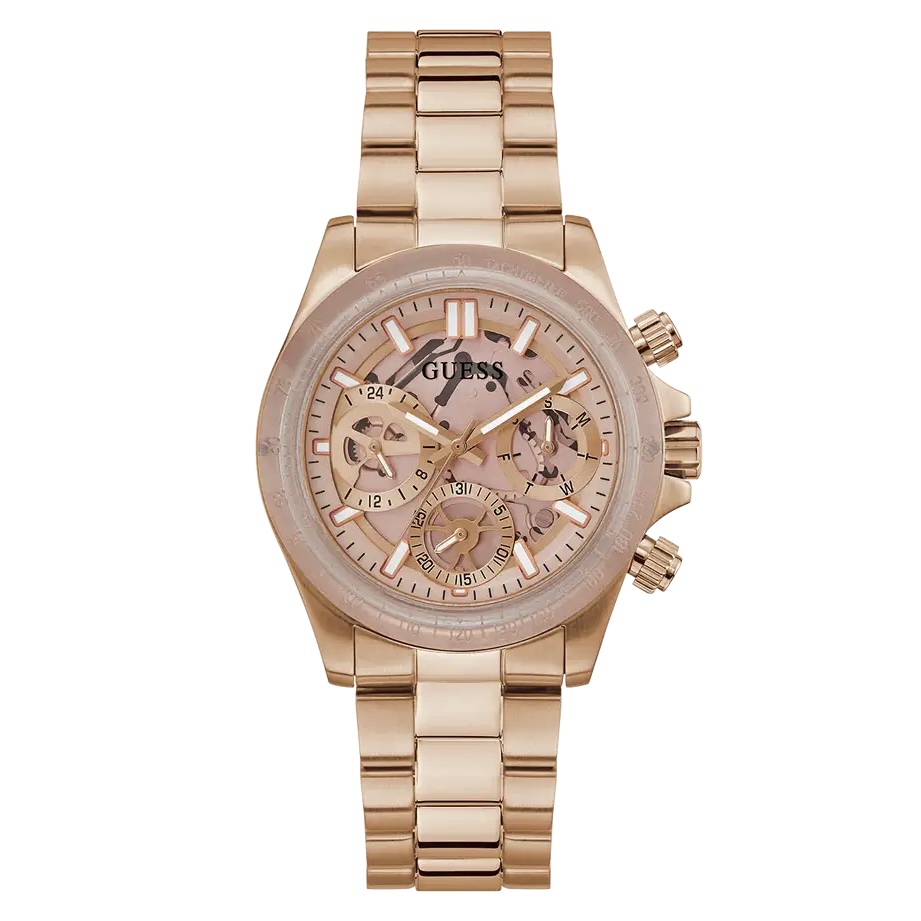 RELOJ GUESS CHRONOGRAPH