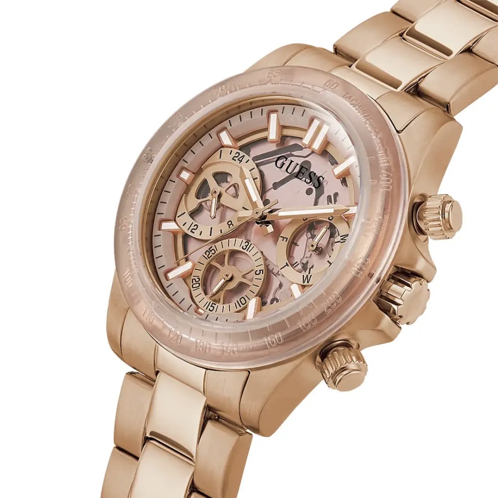 RELOJ GUESS CHRONOGRAPH