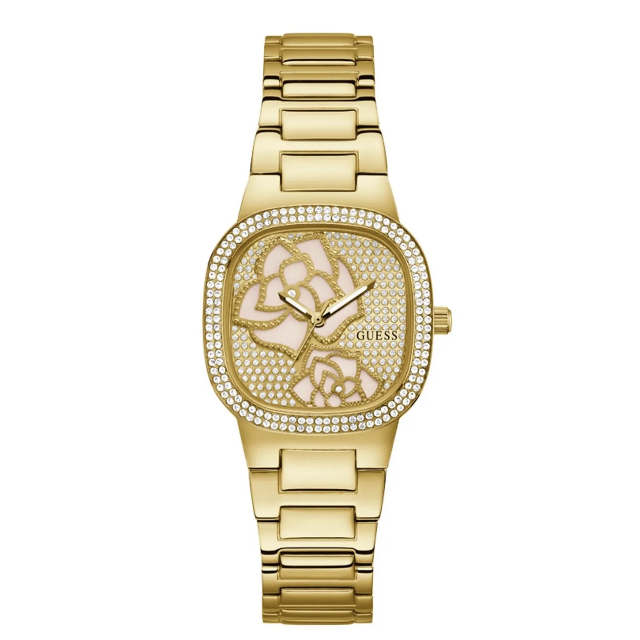 RELOJ GUESS ROSE