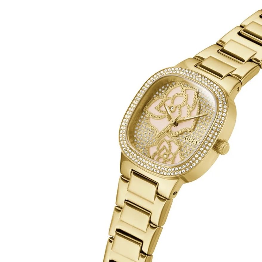 RELOJ GUESS ROSE