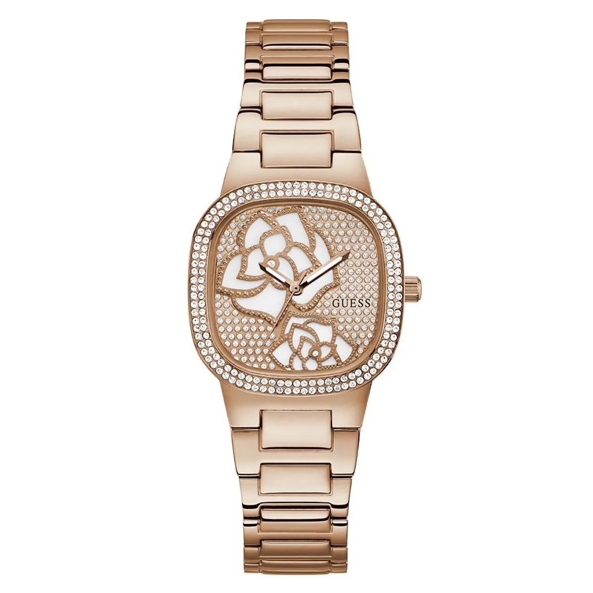 RELOJ GUESS ROSE