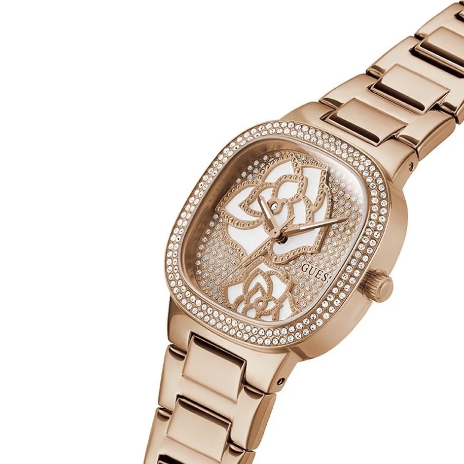 RELOJ GUESS ROSE