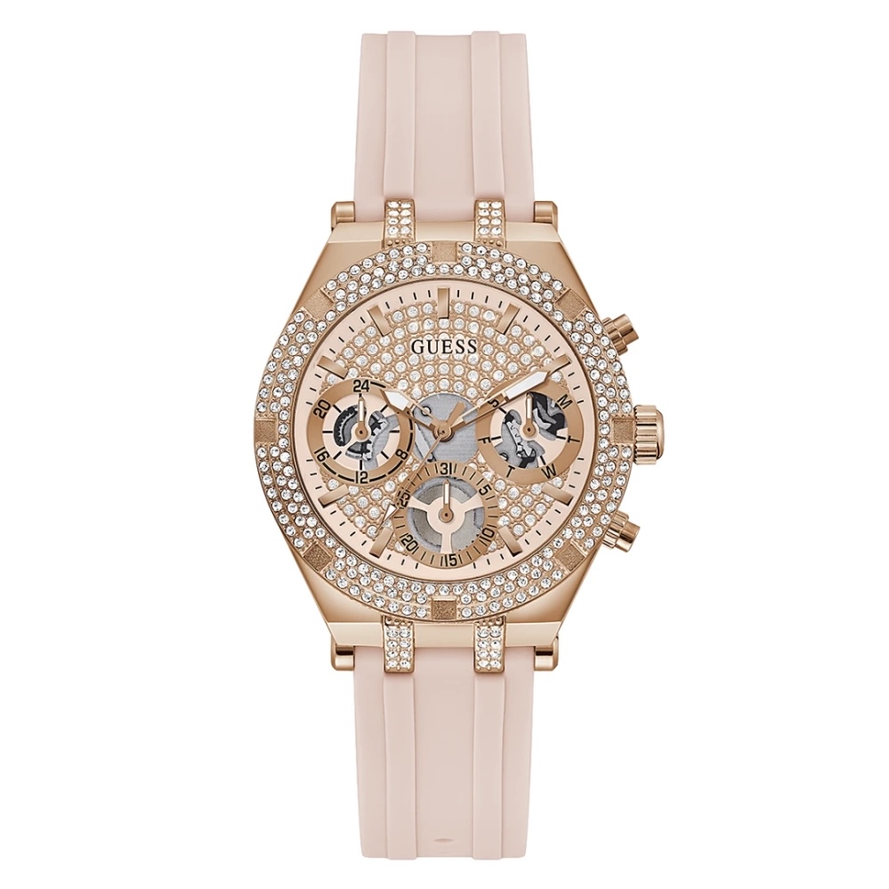 RELOJ GUESS HEIRESS