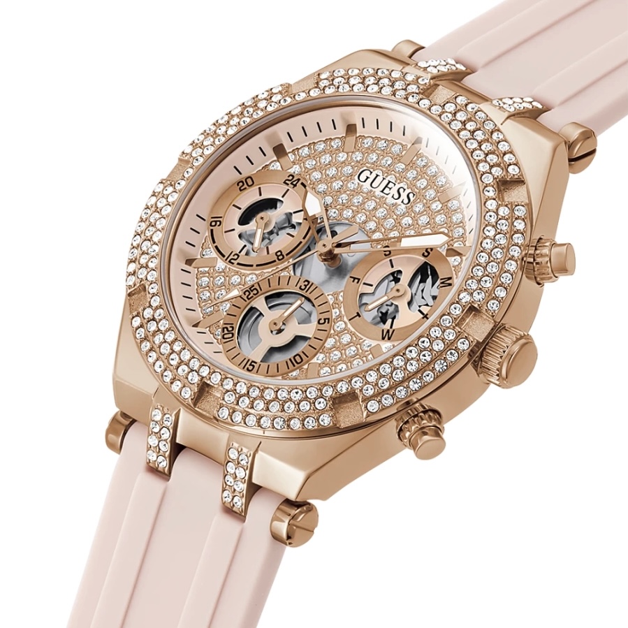 RELOJ GUESS HEIRESS