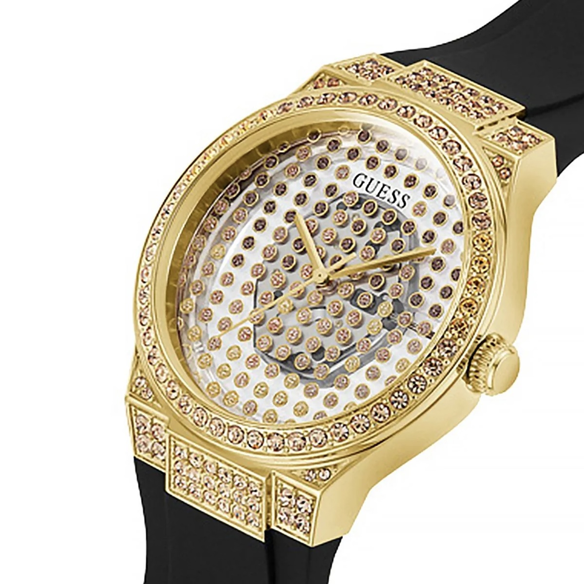 RELOJ GUESS RADIANCE