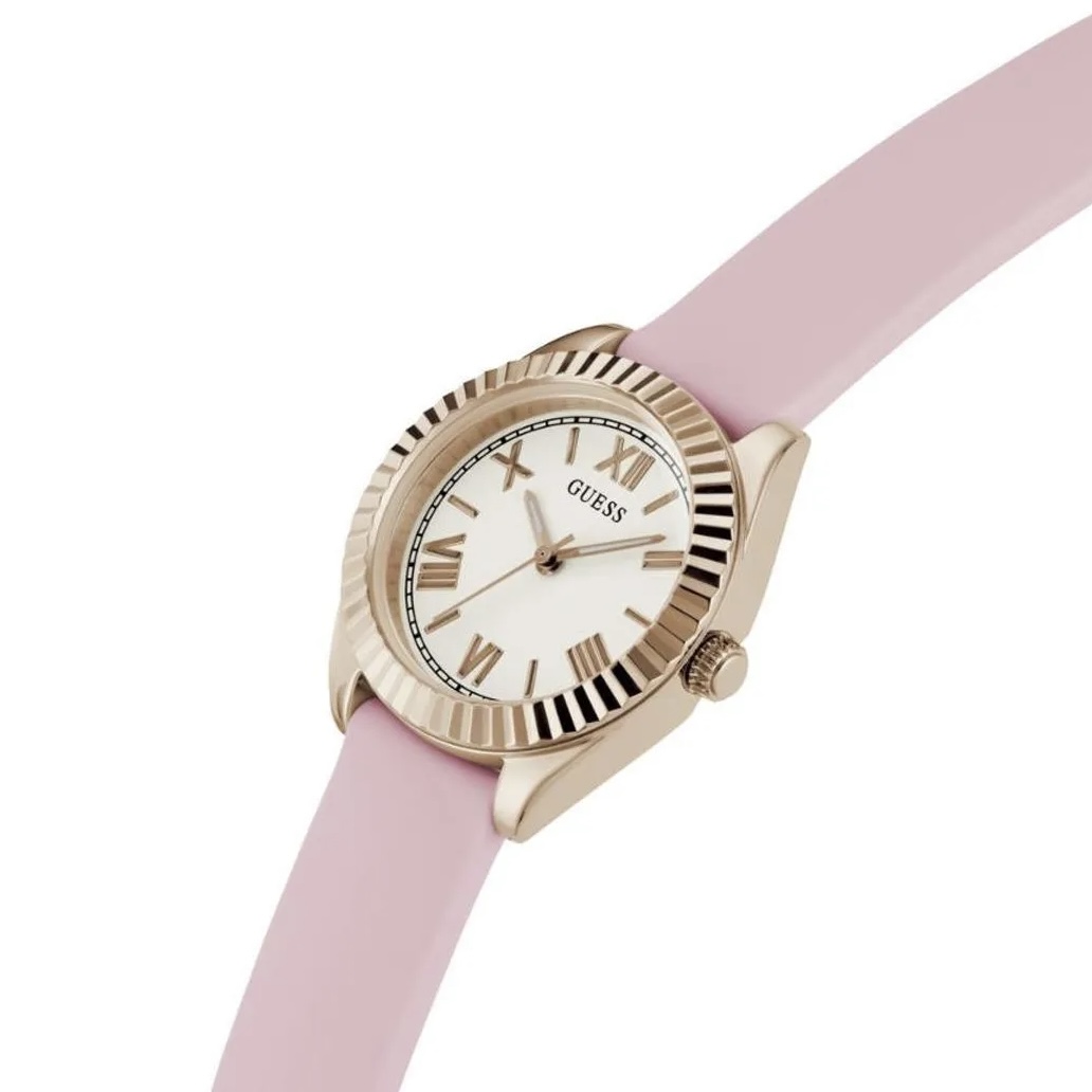 RELOJ GUESS MINI LUNA