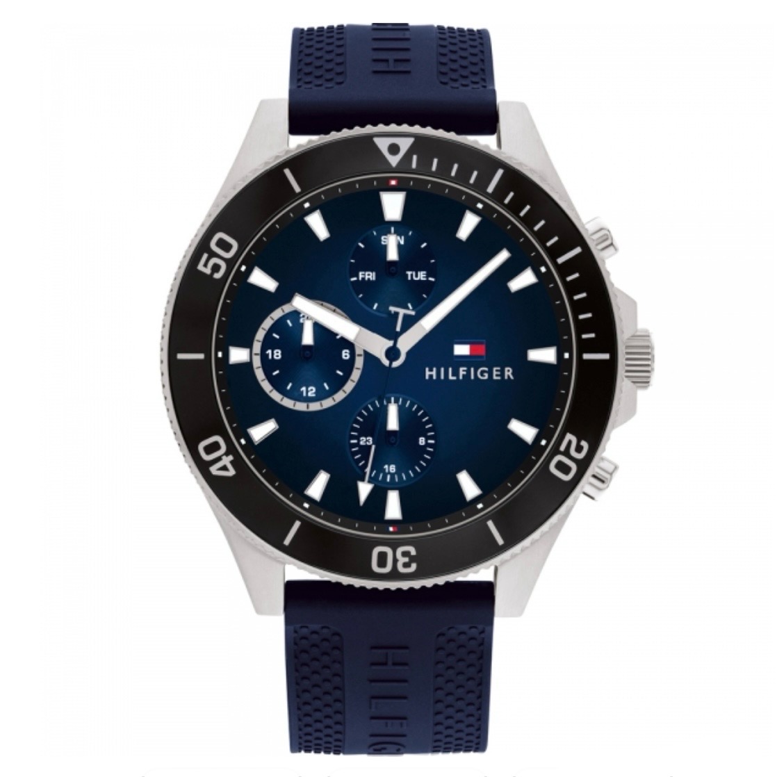 RELOJ TOMMY HILFIGER LARSON