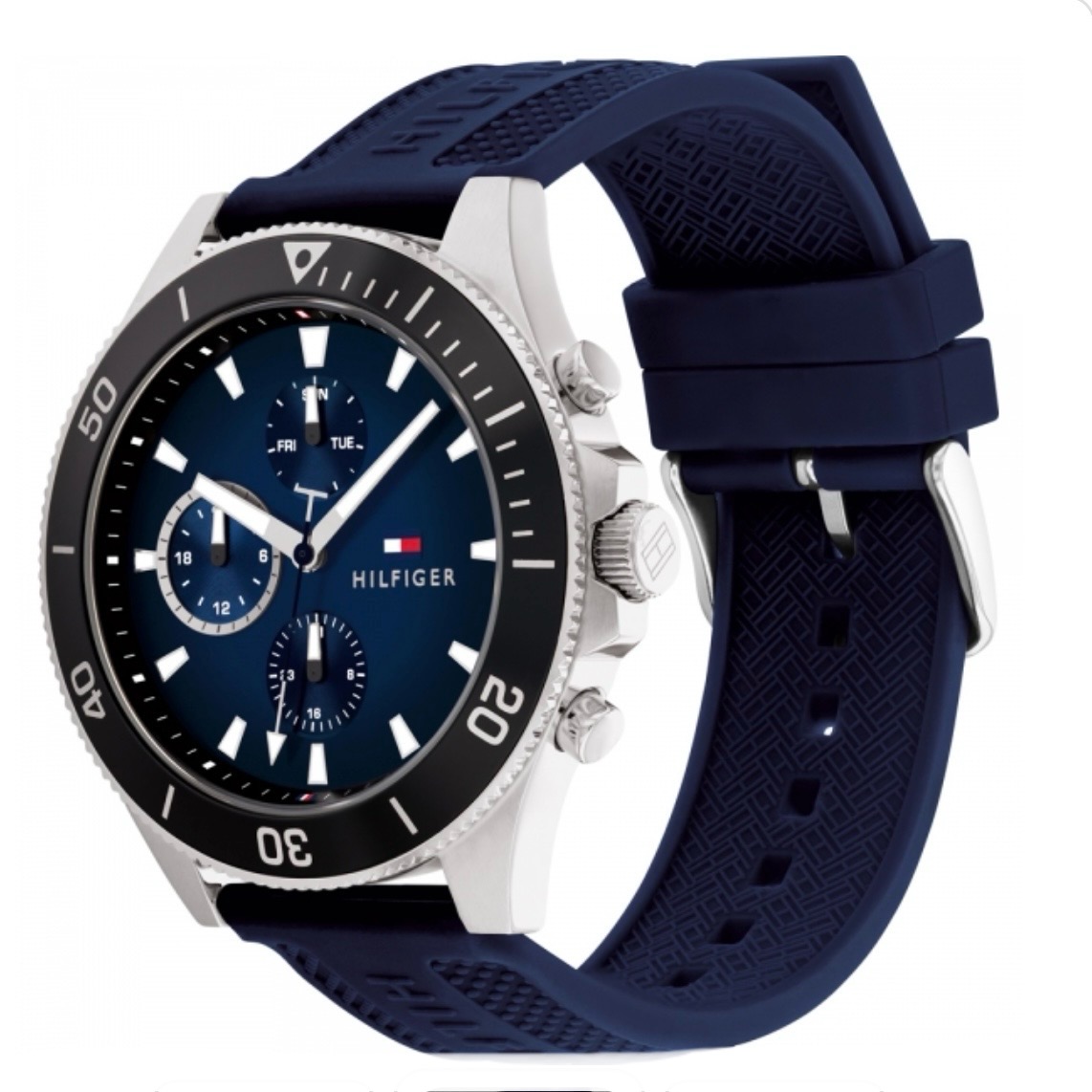 RELOJ TOMMY HILFIGER LARSON