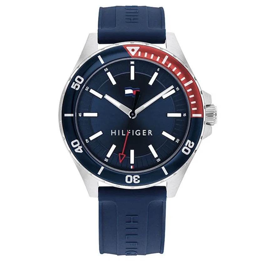 RELOJ TOMMY HILFIGER LOGAN