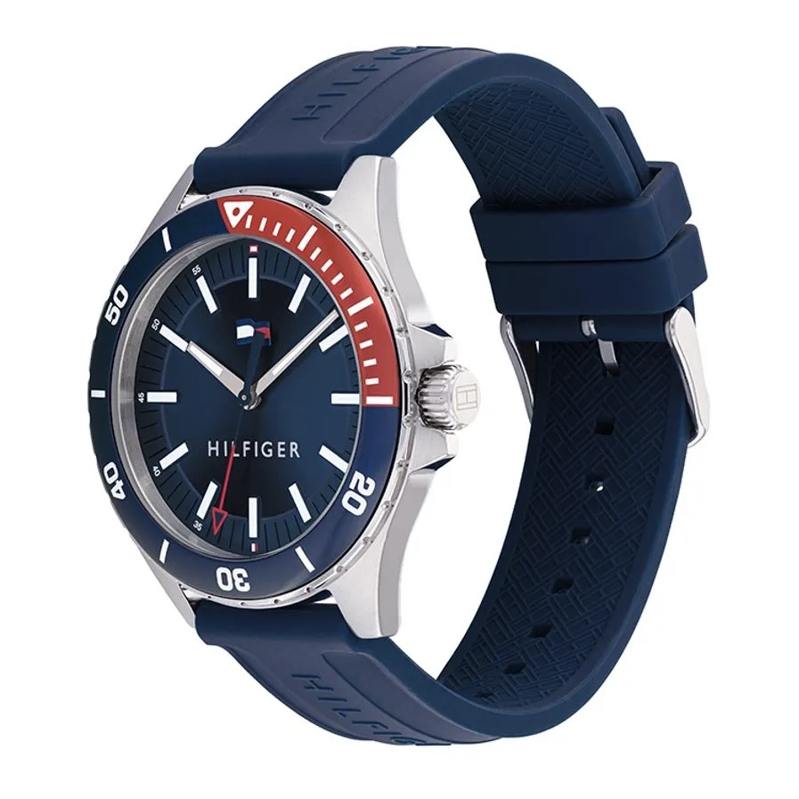 RELOJ TOMMY HILFIGER LOGAN