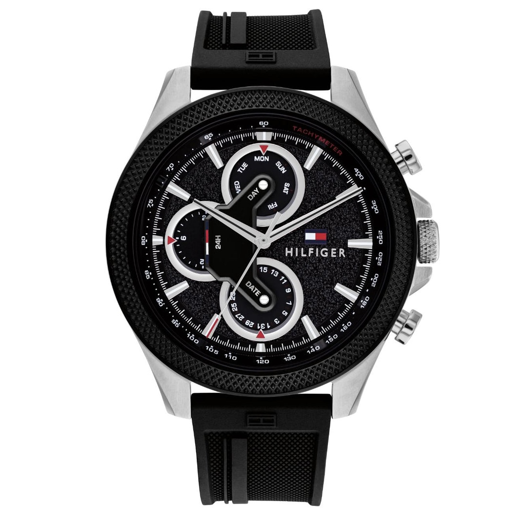 RELOJ TOMMY HILFIGER CLARK
