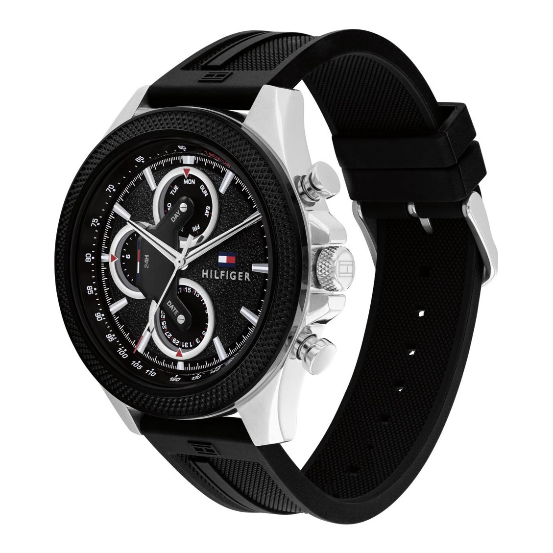 RELOJ TOMMY HILFIGER CLARK