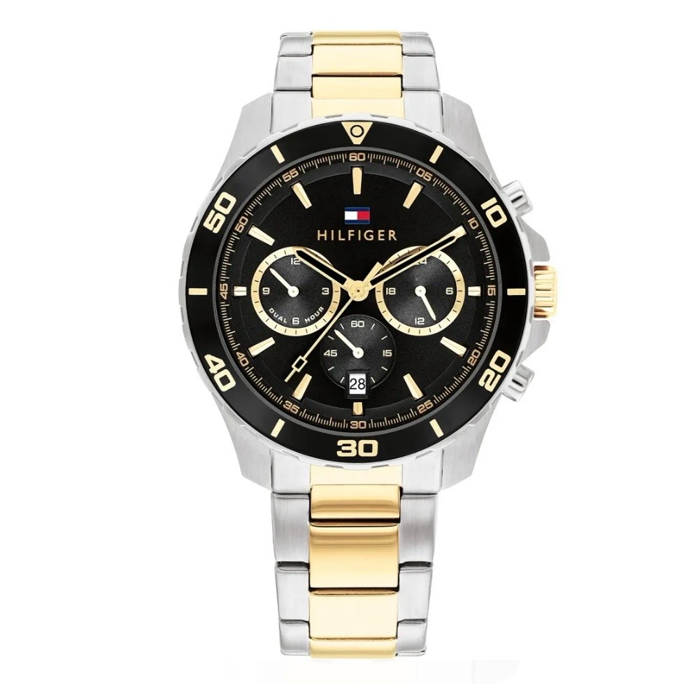RELOJ TOMMY HILFIGER JORDAN