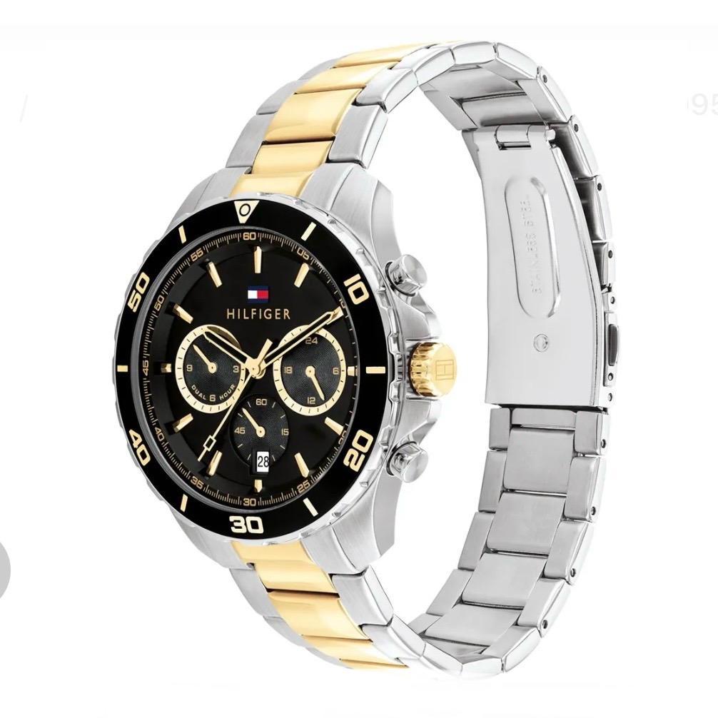 RELOJ TOMMY HILFIGER JORDAN