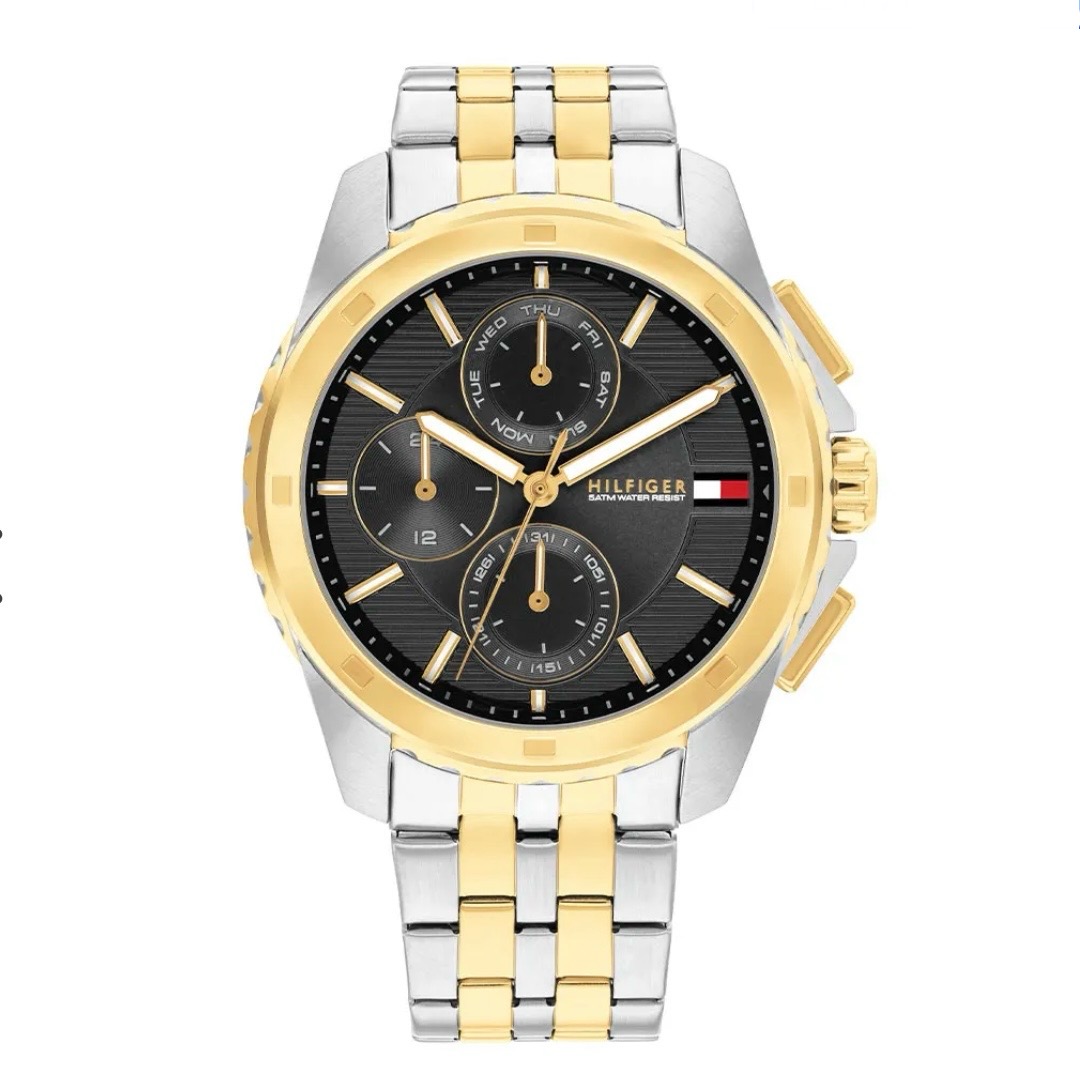 RELOJ TOMMY HILFIGER WALKER