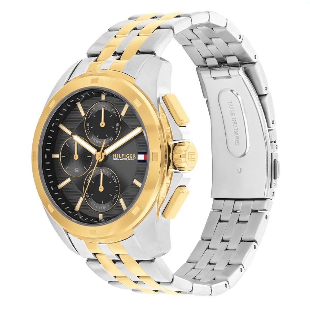 RELOJ TOMMY HILFIGER WALKER