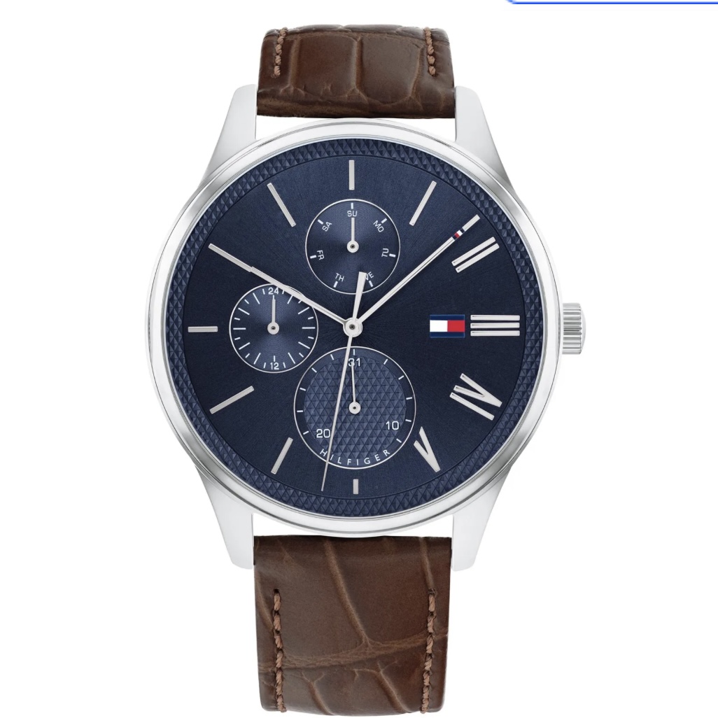RELOJ TOMMY HILFIGER DAMON